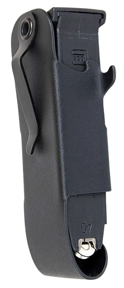 1791 Gunleather TACSNAG114R Snagmag  Single Ruger LC9/Sig P938 Extneded 7-Round