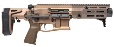 MAXIM DEFENSE PDX 300BLK 5.5 ARID SCW