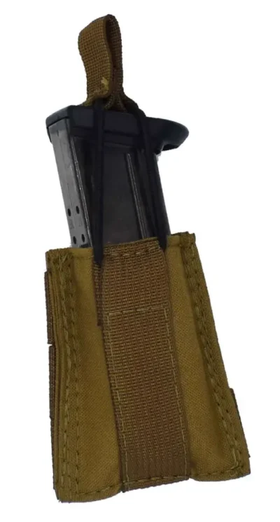 TSHL Single Speed Load Pistol MollePouch