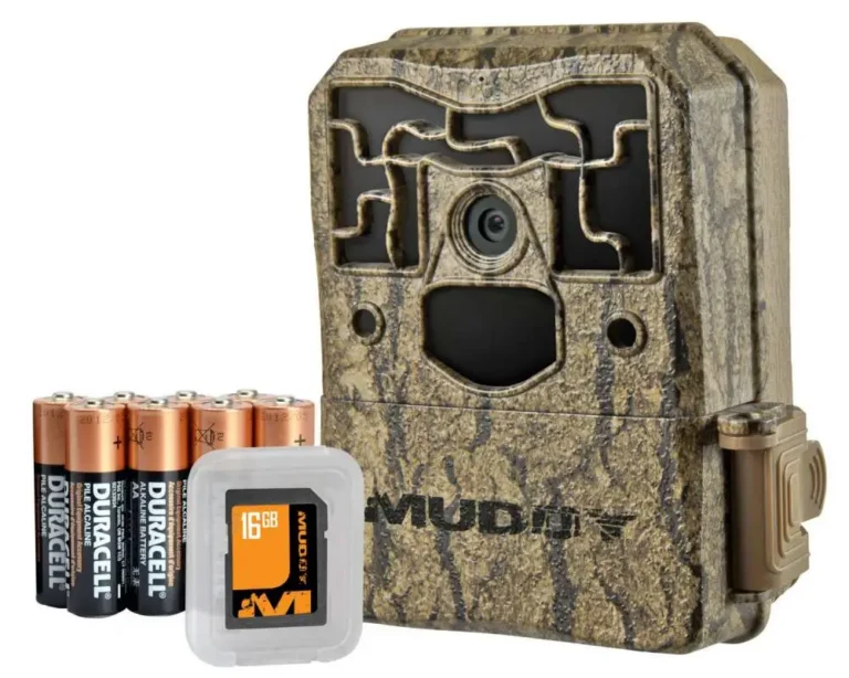 Walkers MUD-MTC800K Pro Cam Bundle 24 MP Brown Walkers MUD-MTC800K Pro Cam Bundle 24 MP Brown