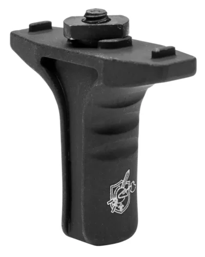 KNIGHTS MFG COMPANY 113886 M-LOK Index Stop  Black