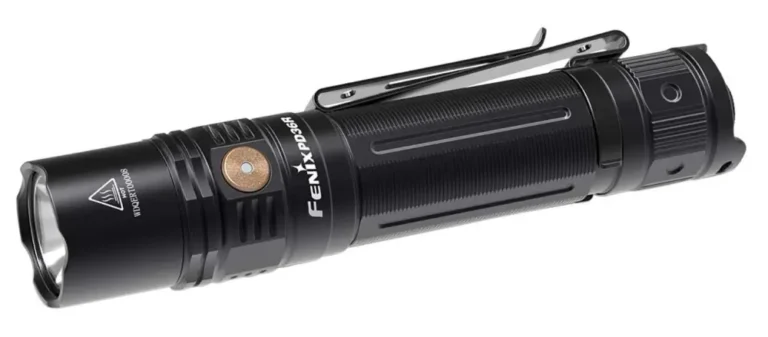 FENIX WHOLESALE FX-PD36R PD36R 1600/800/350/150/30 Lumens LED Aluminum Black Re FENIX WHOLESALE FX-PD36R PD36R 1600/800/350/150/30 Lumens LED Aluminum Black Re