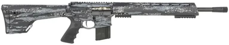 BRENTON USA INC RR18MM6.5 Ranger Carbon Hunter 6.5 Grendel 18″ 5+1 MarbleKote Mi BRENTON USA INC RR18MM6.5 Ranger Carbon Hunter 6.5 Grendel 18″ 5+1 MarbleKote Mi