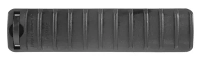 KNIGHTS MFG COMPANY 95047 11 Rib Rail Panel  AR-15 Black 6.15″