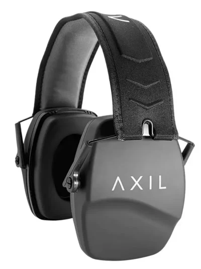 AXIL SIG TRACKR PASSIVE HEADMUFFS