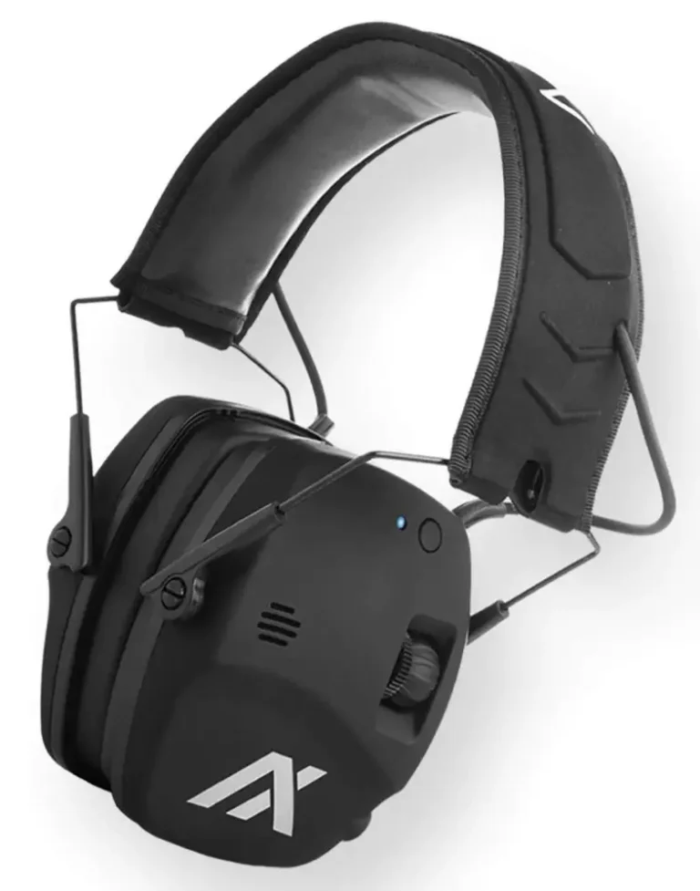 AXIL SIG TRACKR BLUETOOTH HEADMUFFS AXIL SIG TRACKR BLUETOOTH HEADMUFFS