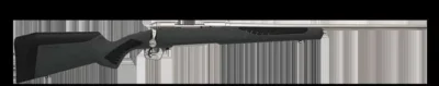 Savage 57076 10/110 Storm Bolt 223 Rem/5.56 NATO 22″ 4+1 Gray Fixed AccuFit Synt