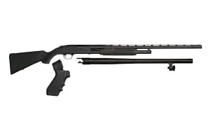 Mossberg Model 500 3 In 1 Home Def, Hunting & Cruiser 12 GA 51482 28″