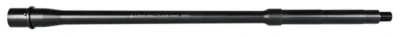Ballistic Adv BABL556026M AR Barrels Modern Series 5.56 NATO 20″ AR-15 4150 Chro