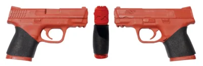 EZR Sport 10650 S&W M&P Compact Gauntlet S&W M&P Plain PVC/Vinyl Black