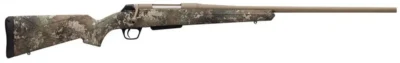 Winchester Guns 535741277 XPR Hunter 325 WSM 3+1 24″ TrueTimber Strata Flat Dark