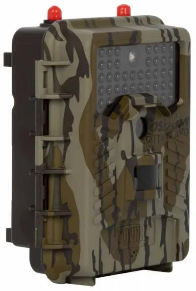Covert Scouting Cameras 5588 E1 Verizon 18 MP Trail Camera 100 Foot Flash Range