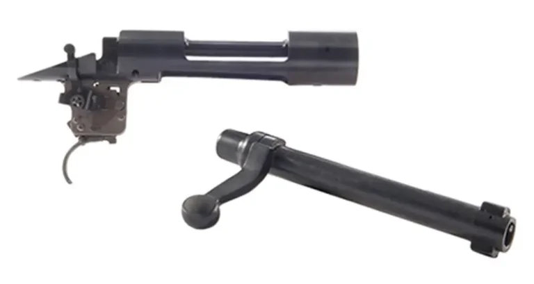Remington Firearms 27347 700 Short Action Carbon Steel 223 Rem Remington Firearms 27347 700 Short Action Carbon Steel 223 Rem