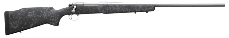 Remington Firearms 85624 700 Long Range Bolt 300 Win Mag 26″ 3+1 Black w/Gray Sp Remington Firearms 85624 700 Long Range Bolt 300 Win Mag 26″ 3+1 Black w/Gray Sp