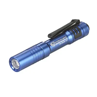 SLI MICROSTREAM LGT 250LUM BLU