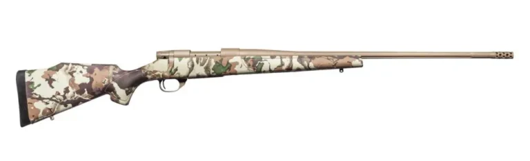 Weatherby Vanguard First Lite 25-06 Rem 5+1 26″ First Lite Fusion Monte Carlo St