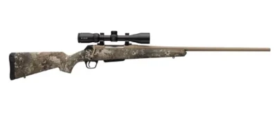 Winchester Guns 535741230 XPR Hunter 7mm Rem Mag 3+1 26″ TrueTimber Strata Flat