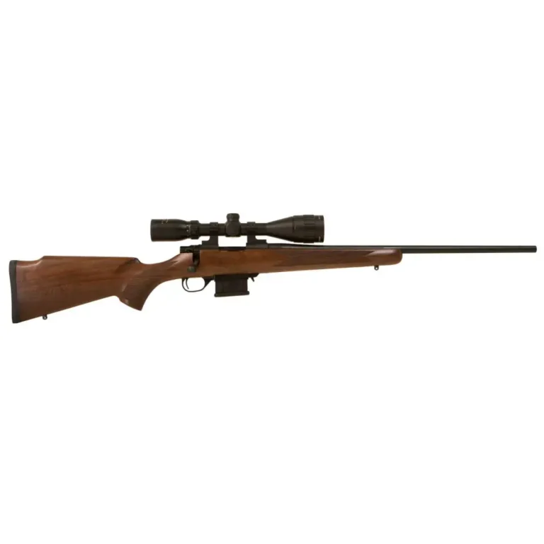 HOWA MINI HUNTER 6.5GR 20″ TB