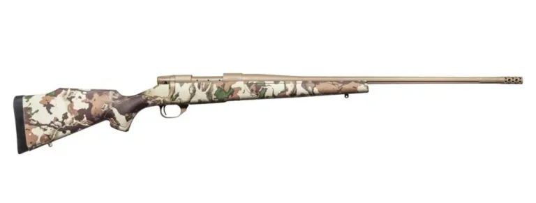 Weatherby Vanguard First Lite 30-06 Springfield 5+1 26″ First Lite Fusion Monte