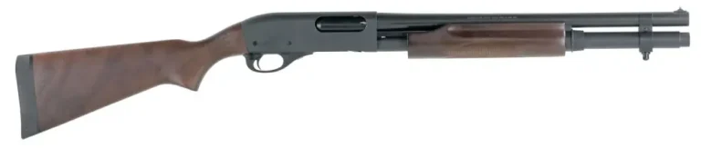 Remington Firearms 81197 870 Express Home Defense 12 Gauge 18.50″ 6+1 3″ Matte B Remington Firearms 81197 870 Express Home Defense 12 Gauge 18.50″ 6+1 3″ Matte B