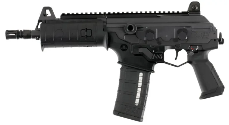 IWI US GAP556 Galil Ace 223 Rem,5.56 NATO 8.30″ 30+1 Black Black Polymer Grip IWI US GAP556 Galil Ace 223 Rem,5.56 NATO 8.30″ 30+1 Black Black Polymer Grip