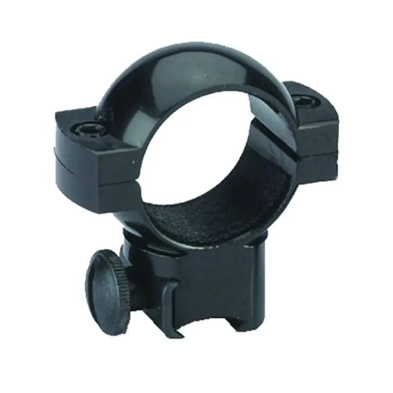 Traditions A797 Rings 1″ Medium Black Aluminum Traditions A797 Rings 1″ Medium Black Aluminum
