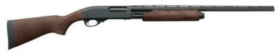 Remington Firearms 25601 870 Express 410 Gauge 25″ 4+1 3″ Blued Satin Hardwood R