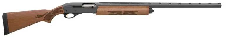 Remington Firearms 83704 11-87 Sportsman Field 20 Gauge 26″ 4+1 3″ Matte Blued S