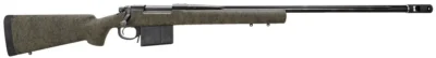 Remington Firearms 700 XCR Tactical 338 Lapua Mag 5+1 26″ OD Green w/Black Spide
