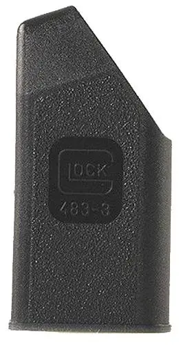 Glock 483 Speed Loader  Glock 9mm/40 S&W/357 Sig/45 GAP Black