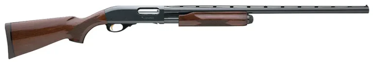 Remington Firearms 24991 870 Wingmaster 410 Gauge 25″ 4+1 3″ Polished Blued Sati