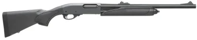 Remington Firearms 25659 870 Express Youth Combo 20 Gauge 20″,21″ Matte Blued
