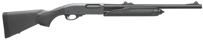 Remington Firearms 25659 870 Express Youth Combo 20 Gauge 20″,21″ Matte Blued Remington Firearms 25659 870 Express Youth Combo 20 Gauge 20″,21″ Matte Blued
