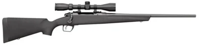 Remington Firearms 85845 783 w/Scope  22-250 Rem 4+1 22″ Matte Blued Matte Black