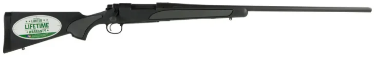 Remington Firearms 27389 700 SPS 300 RUM 3+1 26″ Black w/Gray Panels Fixed w/Ove Remington Firearms 27389 700 SPS 300 RUM 3+1 26″ Black w/Gray Panels Fixed w/Ove