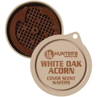 Hunters Specialties Scent Wafer Acorn 3 pk.
