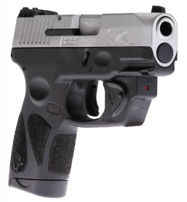 Taurus 1G2S939VL G2S 9mm Luger 3.25″ 7+1 Black Stainless Steel Slide Black Poly Taurus 1G2S939VL G2S 9mm Luger 3.25″ 7+1 Black Stainless Steel Slide Black Poly