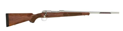 Winchester Guns 535234226 70 Featherweight 270 Win 5+1 22″ Satin Walnut Matte St