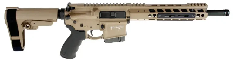 ALEXANDER ARMS LLC PHI50DEST Highlander 50 Beowulf 12″ 7+1 Flat Dark Earth Cera ALEXANDER ARMS LLC PHI50DEST Highlander 50 Beowulf 12″ 7+1 Flat Dark Earth Cera
