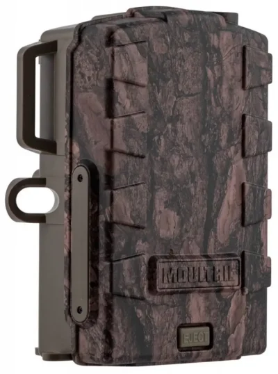 Moultrie MCA13300 MV2 Cellular Field Modem Verizon 4G Moultrie Pine Bark Camo