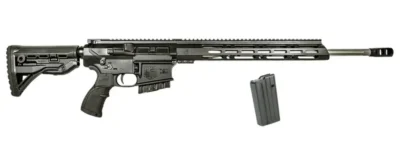 Diamondback DB1065CDB DB10  6.5 Creedmoor 20″ 20+1 Black Magpul MOE Carbine Stoc