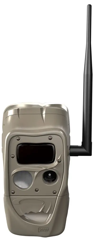 CUDDEBACK J-1538 CUDDELINK BLACK FLASH