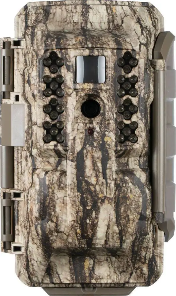 Moultrie MCG13309 XV7000i Cellular Trail Camera 20 MP Invisible 80 ft Moultrie W Moultrie MCG13309 XV7000i Cellular Trail Camera 20 MP Invisible 80 ft Moultrie W