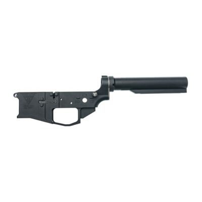 Juggernaut Tactical JT-HF-PK-CA-15 Hellfighter CA Mod Kit AR-15