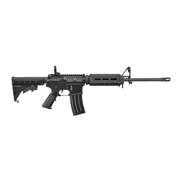 FNM FN15 PATROL CRB 5.56 16 30