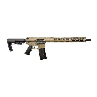 Black Rain Ordnance Fallout 15 FDE 5.56mm 16in