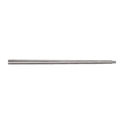 IMPACT PRECISION 737 SHOULDERED PREFIT STEEL BARRELS 6MM CREEDMOOR 7.5 TWIST 26” STAINLESS COMPETITION BARREL