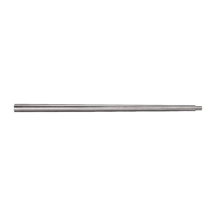 IMPACT PRECISION 737 SHOULDERED PREFIT STEEL BARRELS 6MM CREEDMOOR 7.5 TWIST 26'' STAINLESS COMPETITION BARREL
