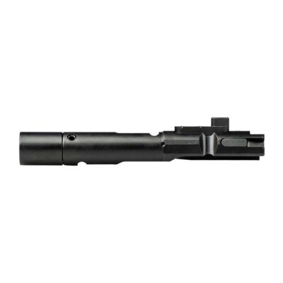 Aero Precision, 9mm, Bolt Carrier Group, Direct blowback-nitride,