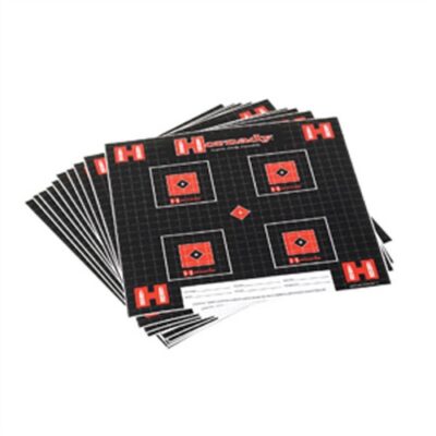 HORN LNL HORNADY TARGET 100PK